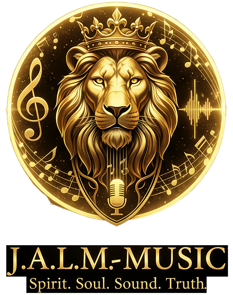 J.A.L.M.-MUSIC